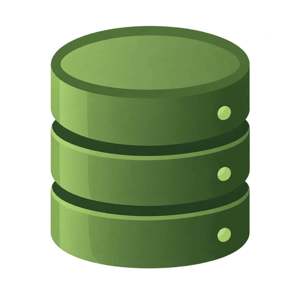 Icono de backend